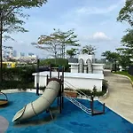 Southkey/Midvalley A25-Highfloor Mahjong@Johor Bahru